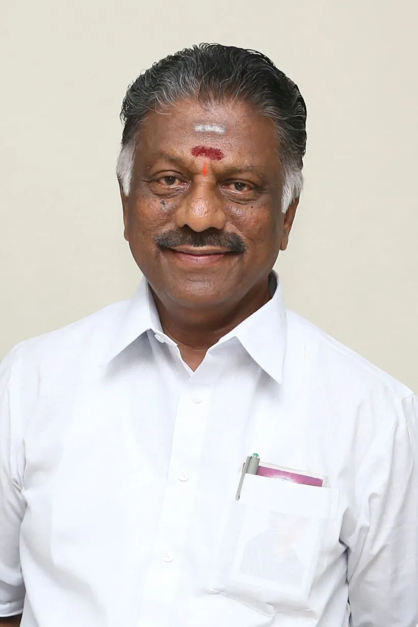 theni local election result 