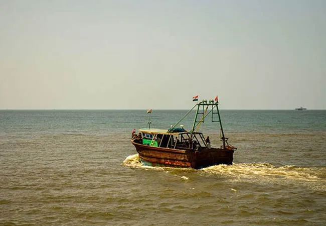  Volunteer Force Ready to Prevent Seasickness