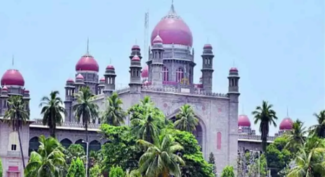 telangana 