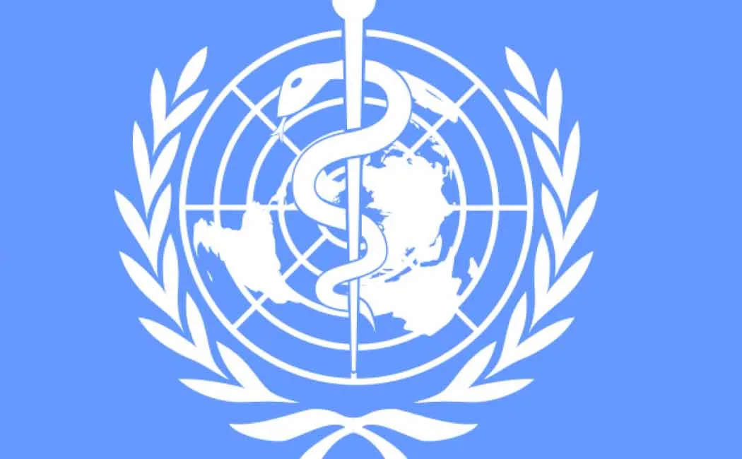 world health organization 