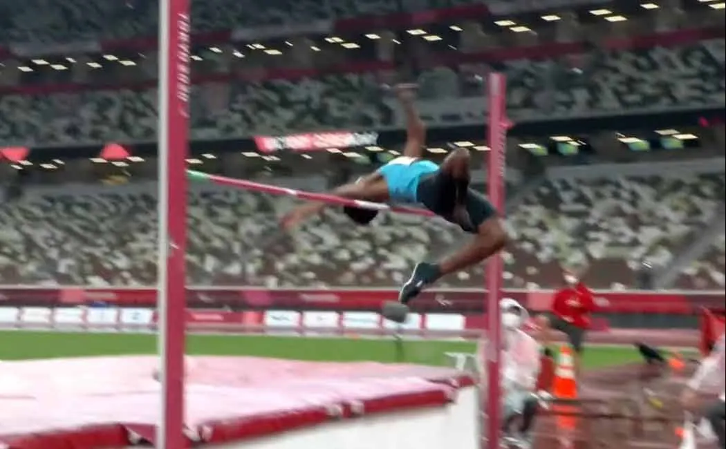 mariyappan thangavelu 