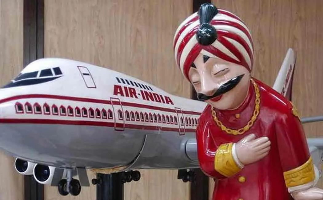air india 