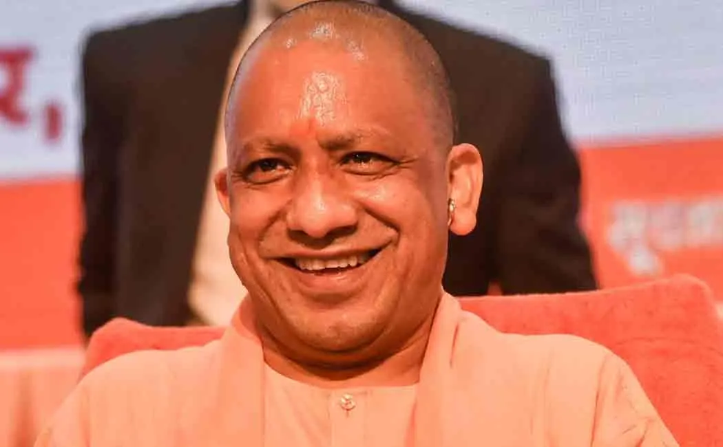 yodi adityanath 