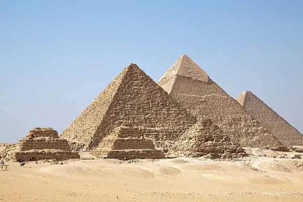 egypt
