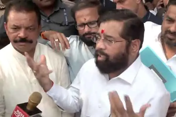 Who will be the next Chief Minister Eknath Shinde Explained