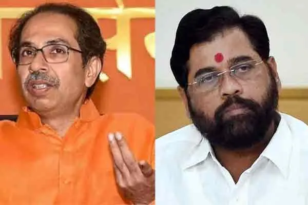 maharashtra sivecena political crisis supreme court related judgement 