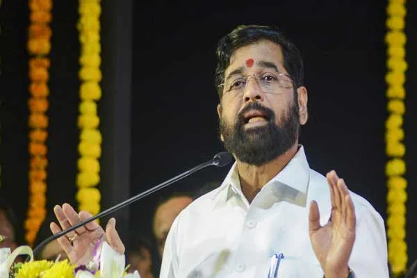 Eknath Shinde says Don’t take me lightly and Alliance clash intensifies in maharashtra
