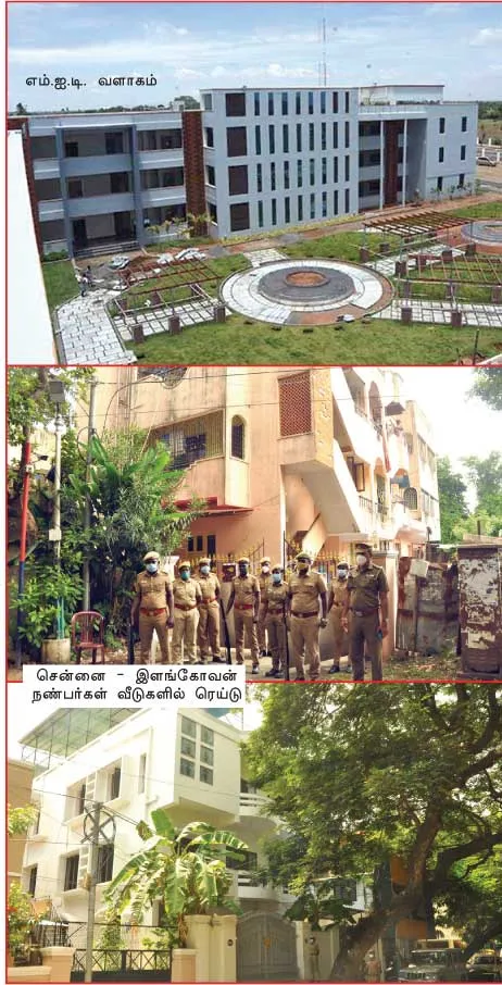 elango
