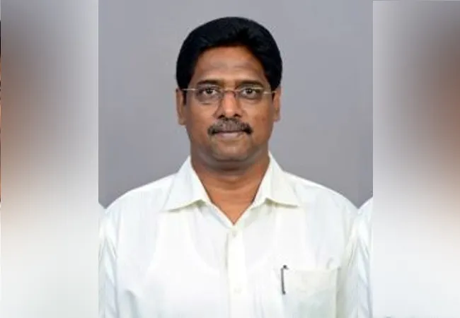 chennai university student kirubamohan issue high court order 