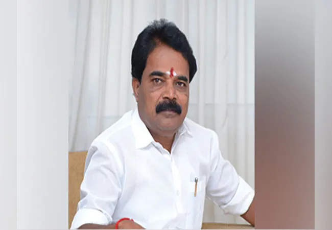 Ilangovan invests Rs 70 crore - Bribery eradication department information!