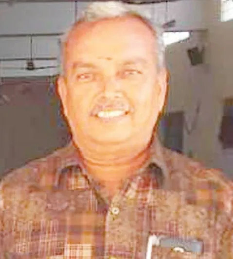  State Prosecutor - Ratchasa villain professor who is out on bail on DSP issue