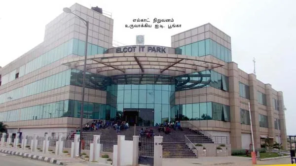 elcot