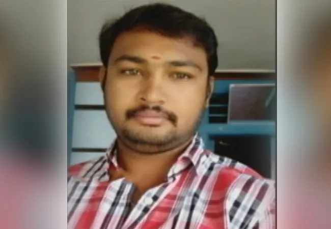 Speaker incident on cell phone as charged namakkal 