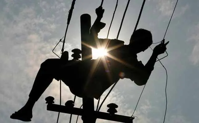 electricity theft