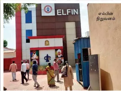 elfin