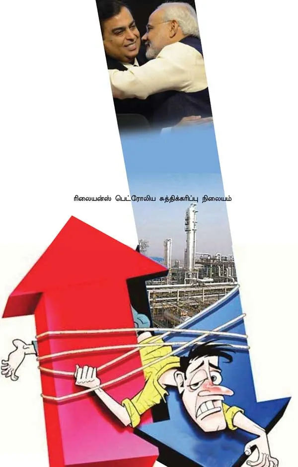 reliance