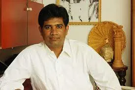 chennai dmk 