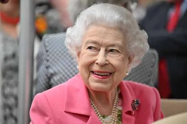 Queen of England passed away; Change in National Anthem