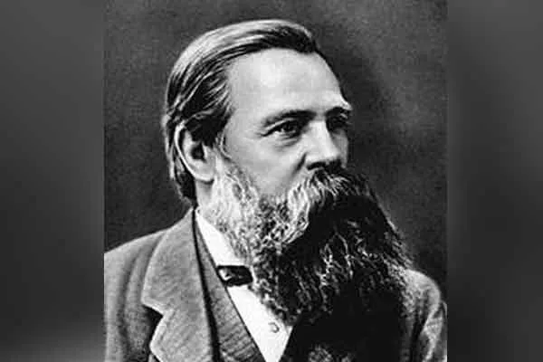 engels 