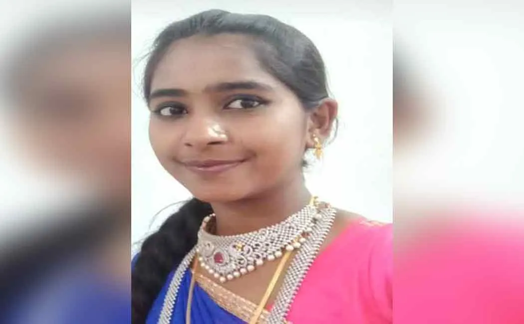 poison coated carrot ate and student passed away