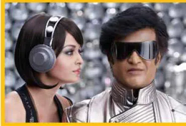 enthiran