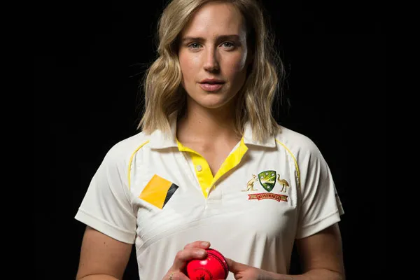 ellyse perry