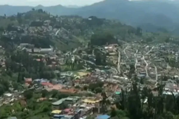 Hotel Association action decision on If the e-pass is not canceled in Kodaikanal.