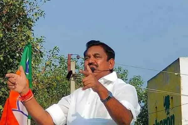 EPS spoke that stalin was expert in  speaking lie