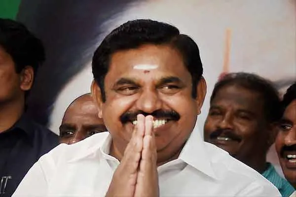 AIADMK General Committee will go; Interim Secretary General EPS - High Court