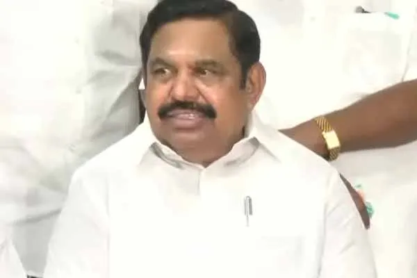  EPS says should have bowed his head and resigned in shame