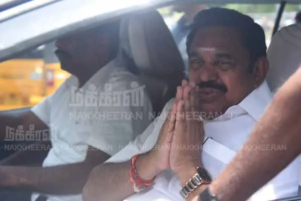 EPS Emphasis for Kerala Govt should put an end to its activities
