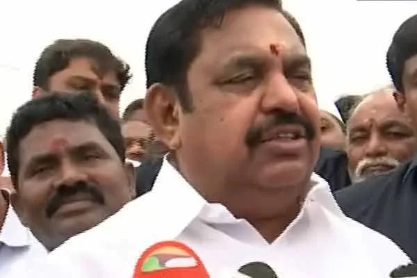 Denial of permission for decorative vehicles in Tamil Nadu?; EPS Condemnation