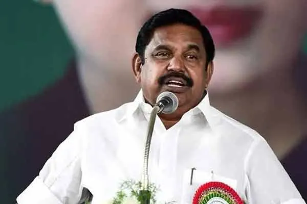 Madras High Court verdict today for ADMK party internal issue