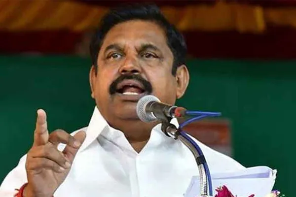 E.P.S says Even today incidents of caste-related untouchability are painful