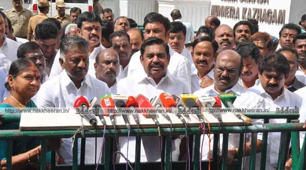 edappadi palanisamy