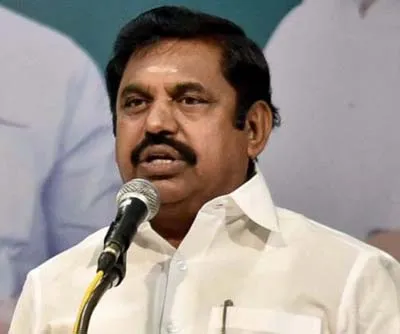 edappadi palanisamy