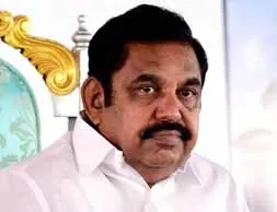 edappadi palanisamy