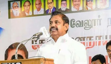 edappadi palanisamy