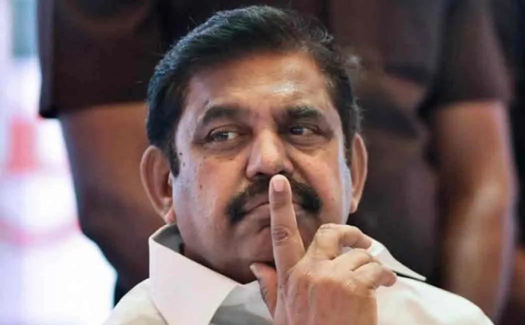 two more districts created from vellore district 