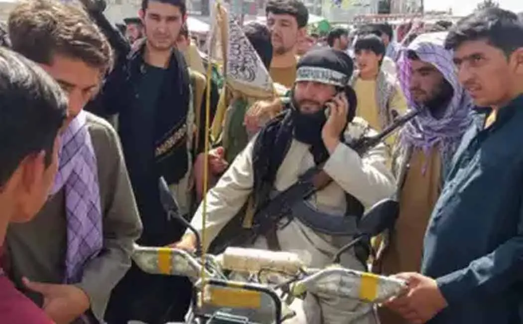 afghanistan 