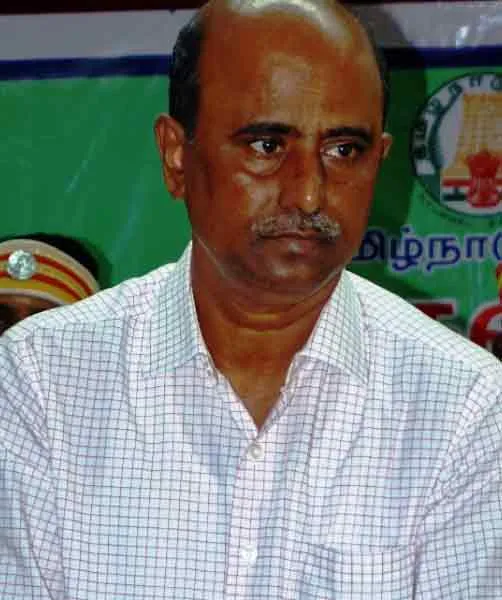 14 seats in Cuddalore district tomorrow Over 6,500 Officers in Voting Counting