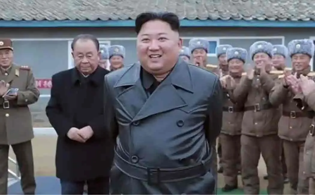 north korea 