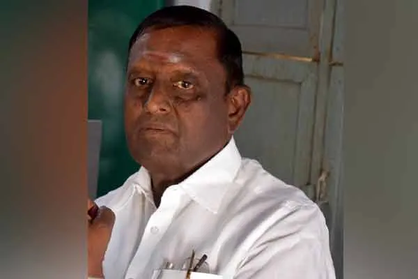 edappadi palanisamy team erode by election candidate announced 