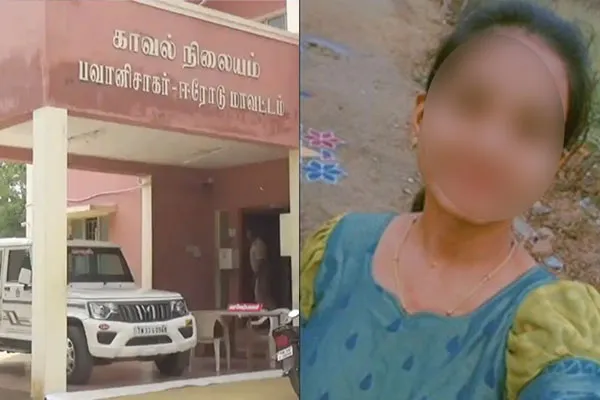 Tragedy of 16-year-old sister for attempted incident