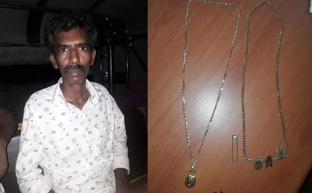 Criminal arrested in 10 hours- DIG praises police