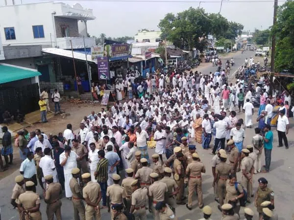 erode