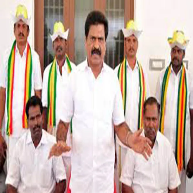eswaran