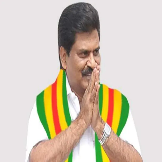 eswaran
