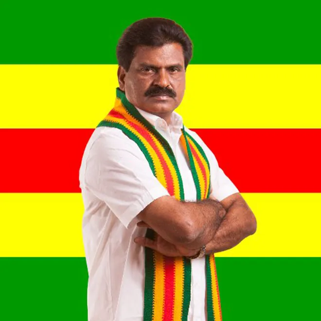 eswaran
