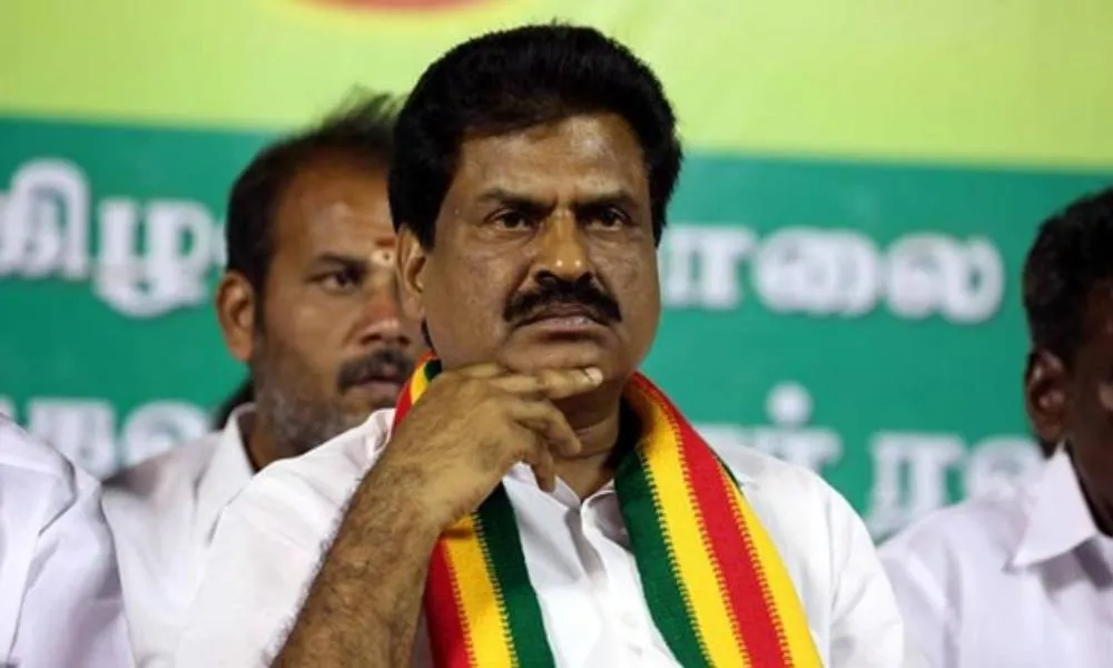 tamilnadu public works development achieved  details kongu party eswaran request